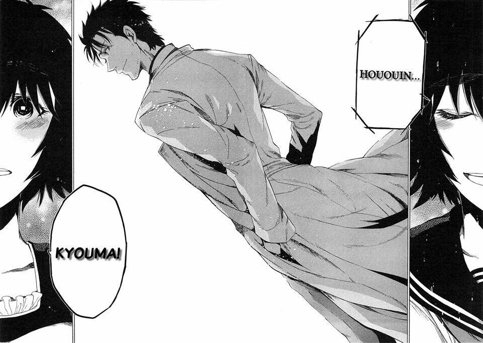 Steins; gate - Mugen enten no Arc Light - Chapter 5 - Page 5