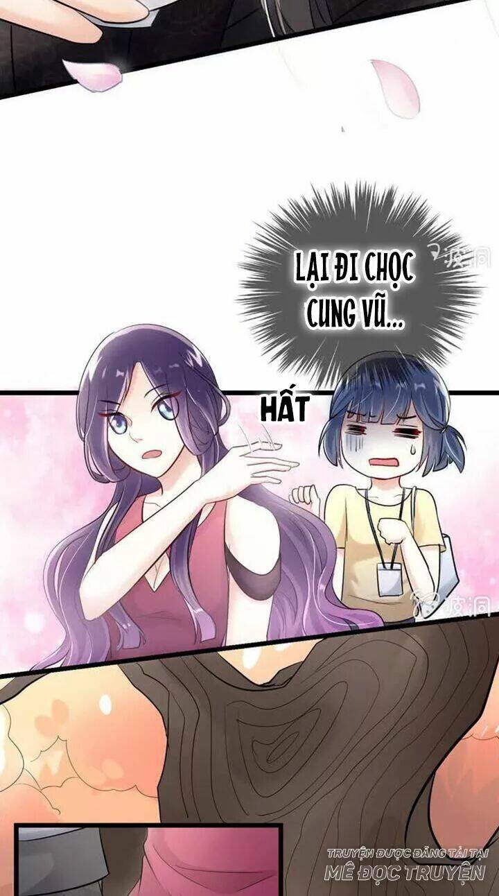 Ảnh Đế Cầu Sủng - Chapter 16 - Page 10