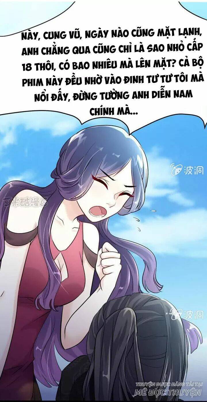 Ảnh Đế Cầu Sủng - Chapter 16 - Page 15