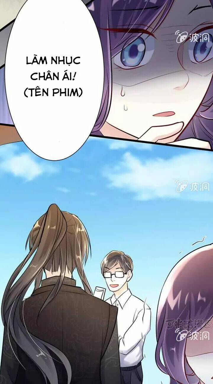 Ảnh Đế Cầu Sủng - Chapter 16 - Page 18