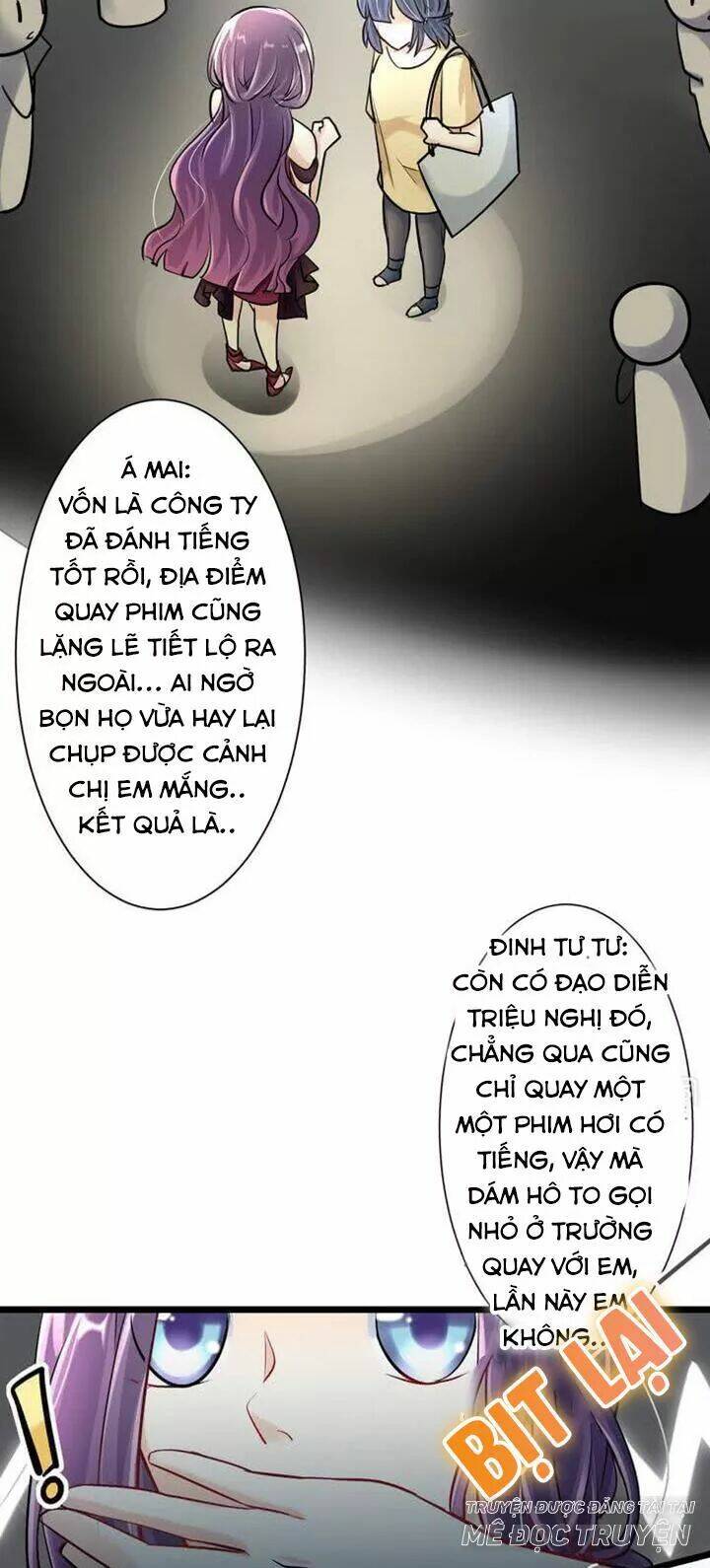 Ảnh Đế Cầu Sủng - Chapter 16 - Page 5