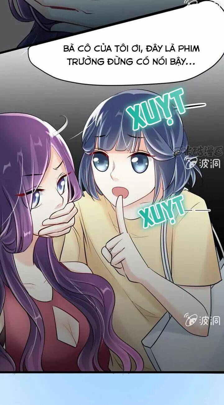 Ảnh Đế Cầu Sủng - Chapter 16 - Page 6