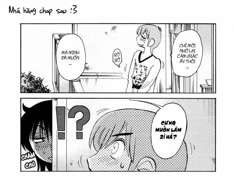 Rakujitsu no Pathos - Chapter 43 - Page 28