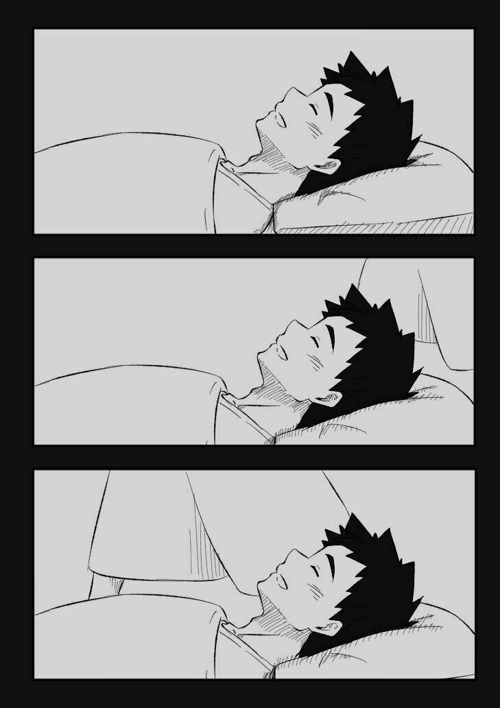 Toaru homo no kaidan - Chapter 1 - Page 11