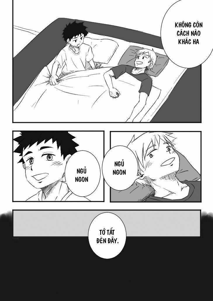Toaru homo no kaidan - Chapter 1 - Page 4