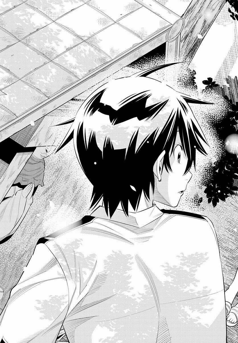 Fureru to Kikoeru - Chapter 37 - Page 17