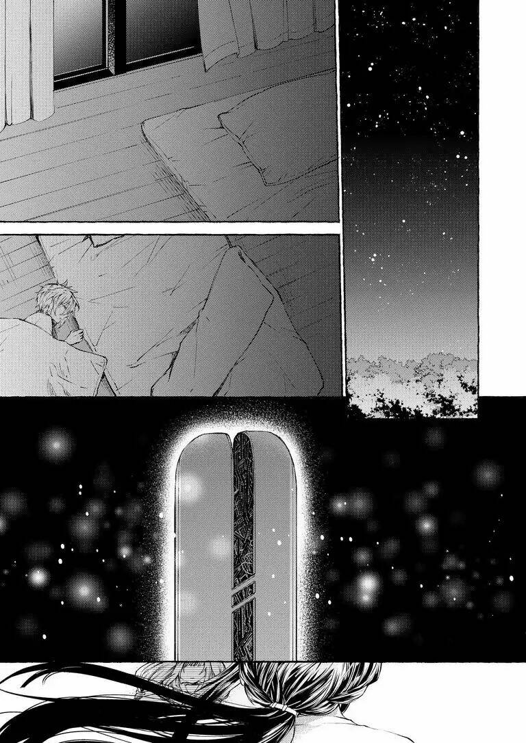 Vợ tôi là Hinako! - Chapter 3 - Page 24