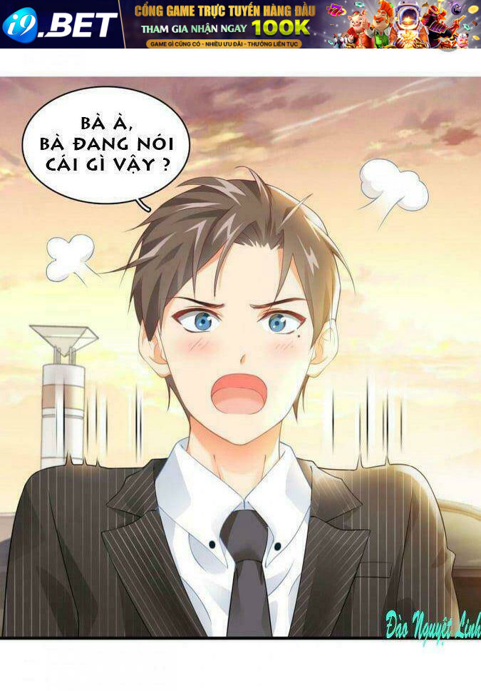 Dòng Chảy Trong Mơ - Chapter 8 - Page 11