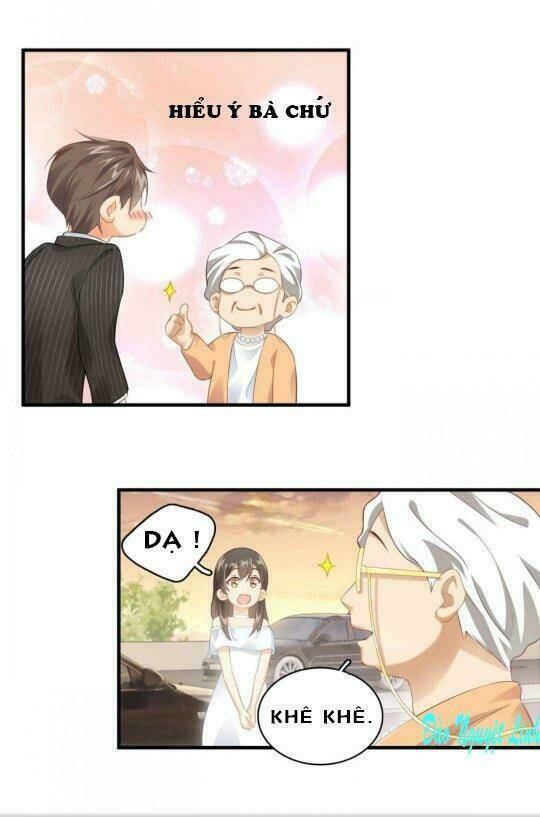 Dòng Chảy Trong Mơ - Chapter 8 - Page 12