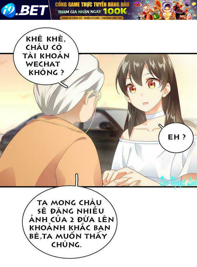 Dòng Chảy Trong Mơ - Chapter 8 - Page 13