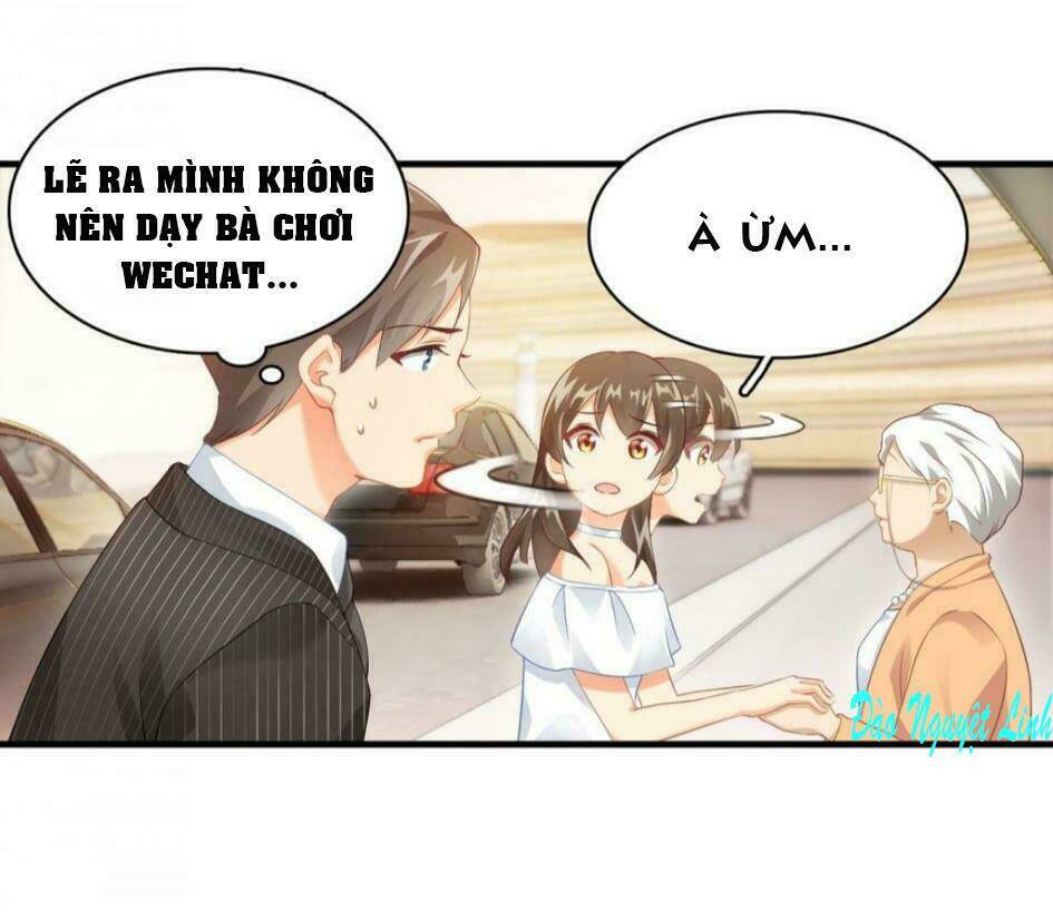 Dòng Chảy Trong Mơ - Chapter 8 - Page 14