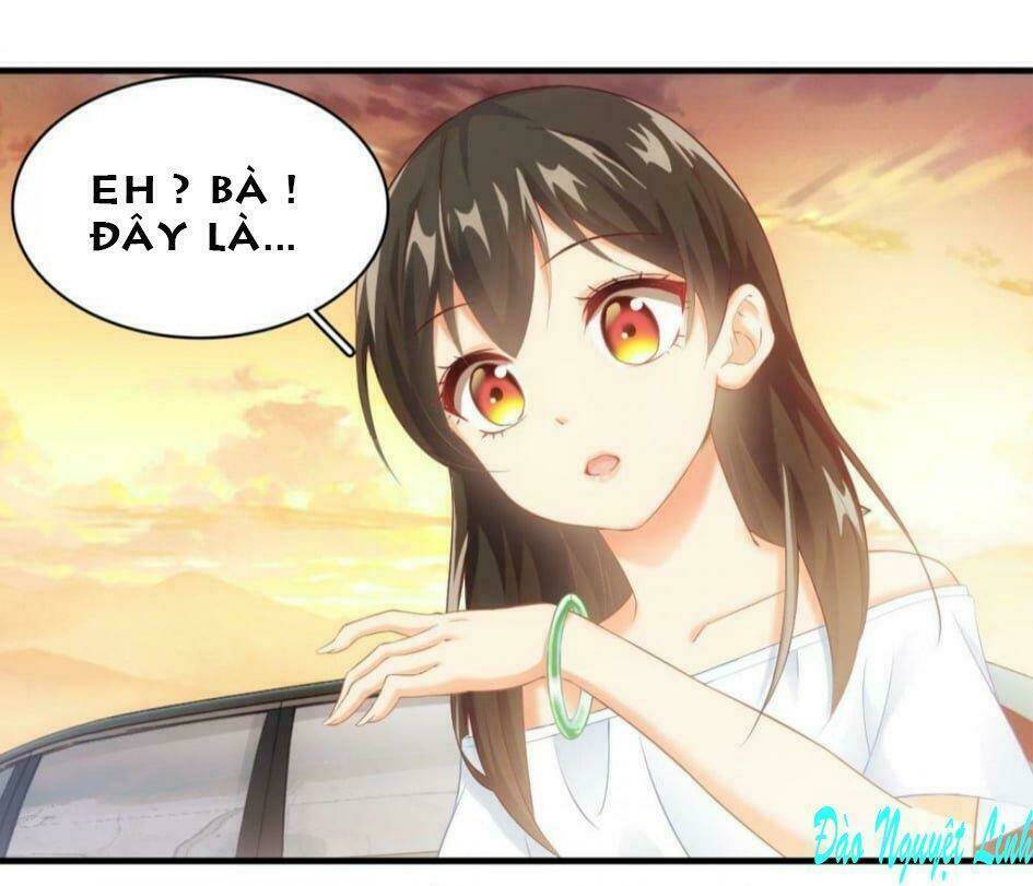 Dòng Chảy Trong Mơ - Chapter 8 - Page 19