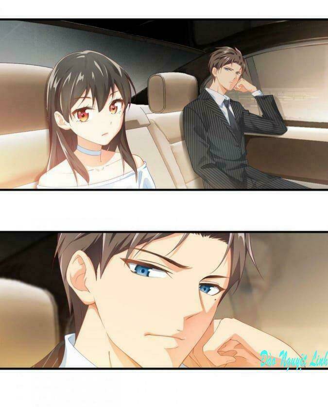 Dòng Chảy Trong Mơ - Chapter 8 - Page 24