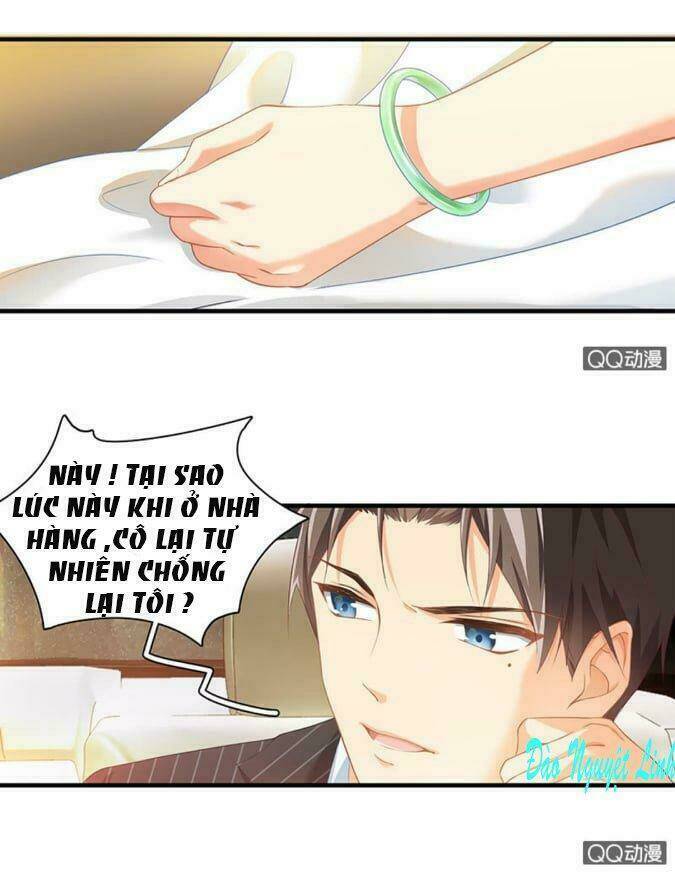 Dòng Chảy Trong Mơ - Chapter 8 - Page 25