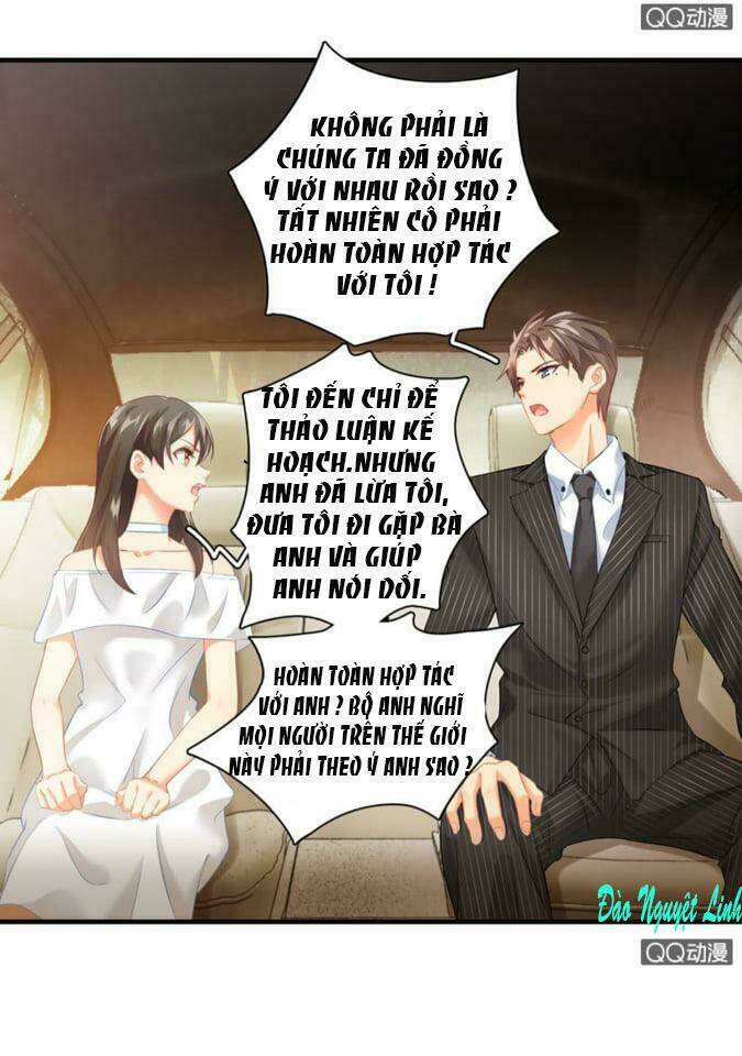 Dòng Chảy Trong Mơ - Chapter 8 - Page 27