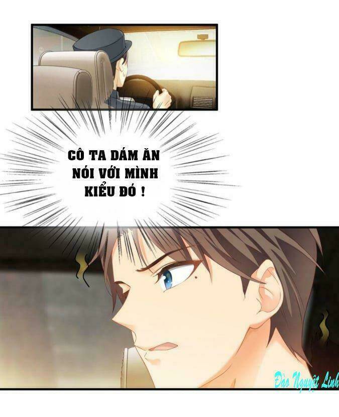Dòng Chảy Trong Mơ - Chapter 8 - Page 28