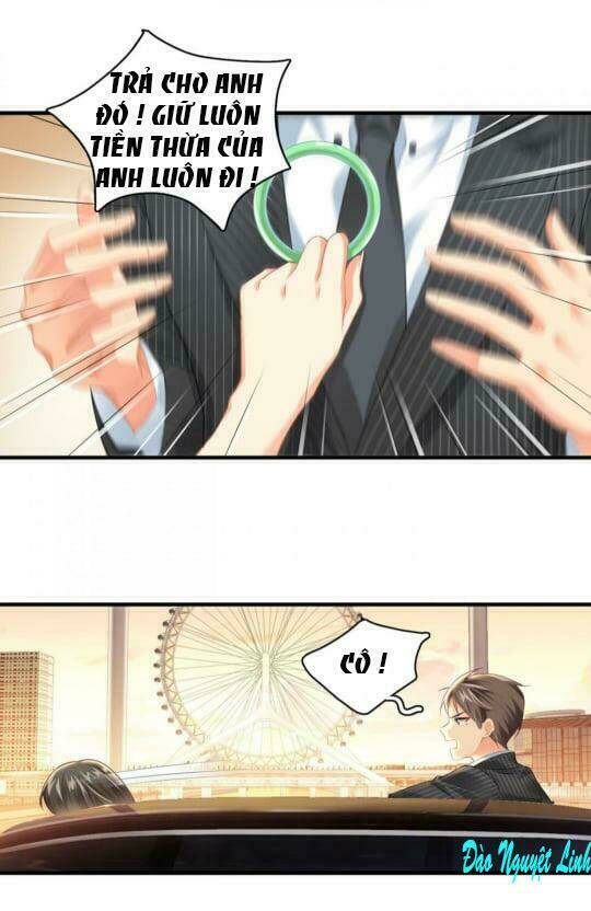 Dòng Chảy Trong Mơ - Chapter 8 - Page 33