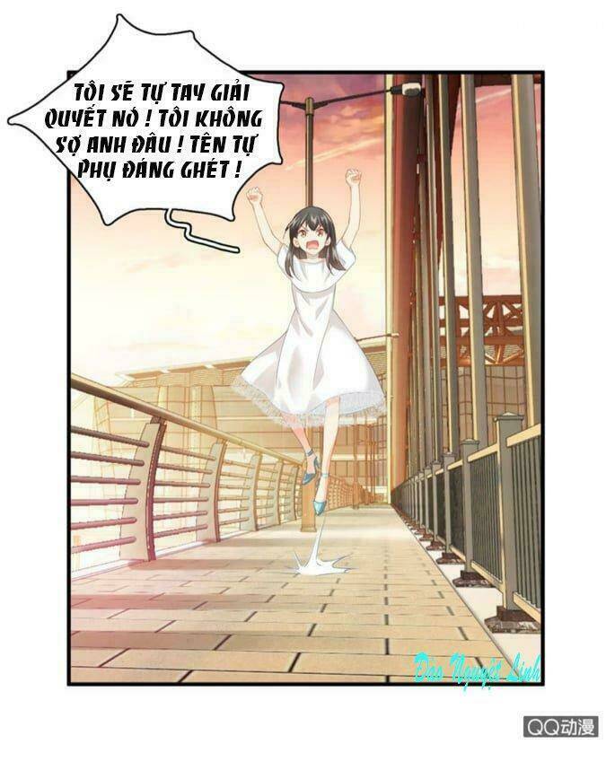 Dòng Chảy Trong Mơ - Chapter 8 - Page 35