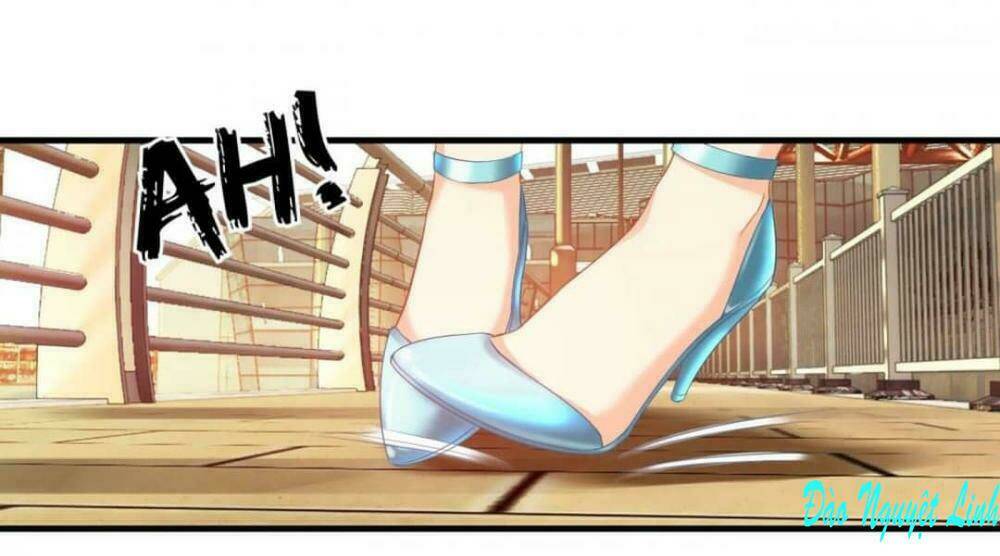 Dòng Chảy Trong Mơ - Chapter 8 - Page 36