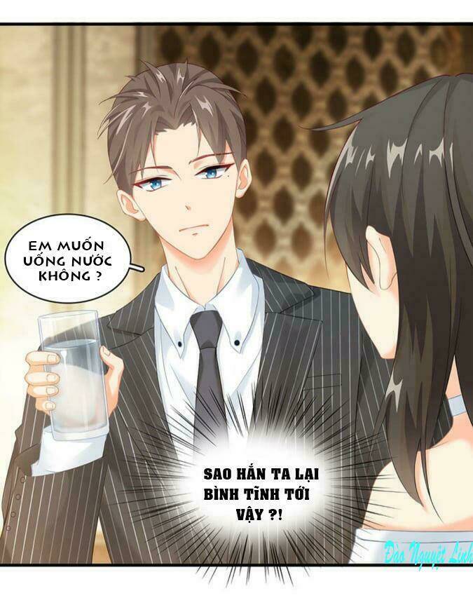 Dòng Chảy Trong Mơ - Chapter 8 - Page 4