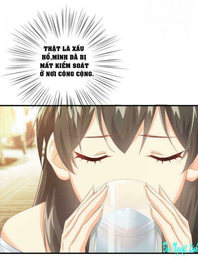 Dòng Chảy Trong Mơ - Chapter 8 - Page 5
