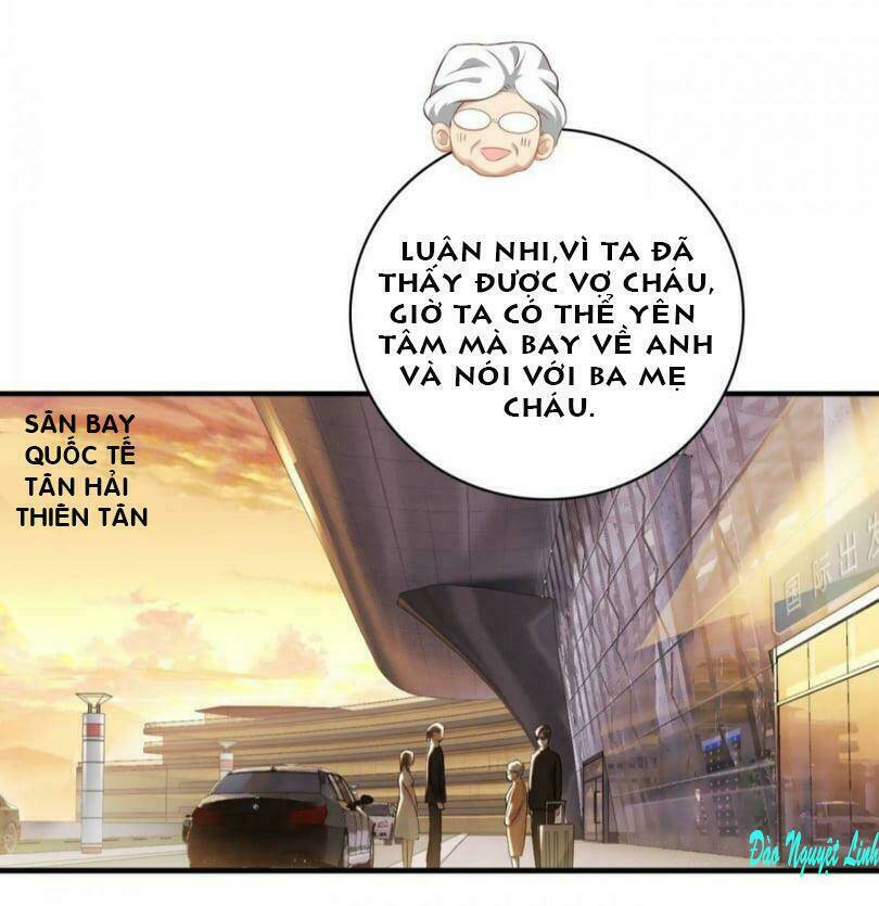 Dòng Chảy Trong Mơ - Chapter 8 - Page 7