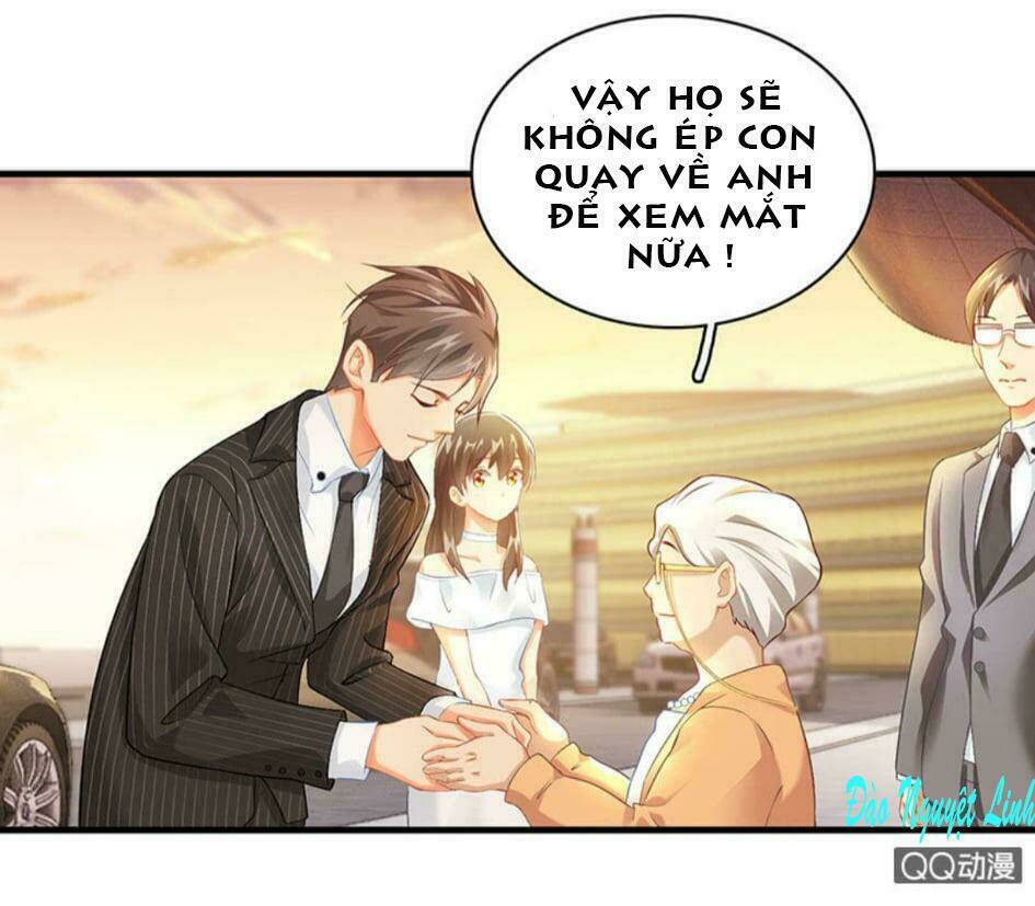 Dòng Chảy Trong Mơ - Chapter 8 - Page 8