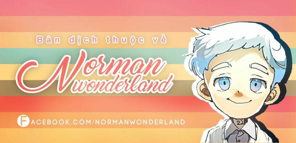 Miền Đất Hứa Ngoại Truyện - Chapter 12 - Page 17