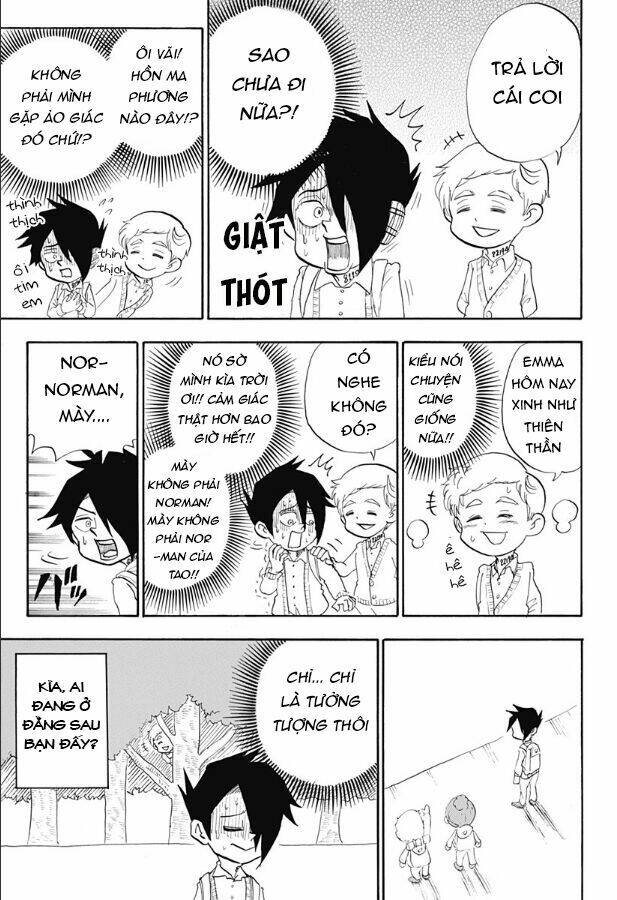 Miền Đất Hứa Ngoại Truyện - Chapter 12 - Page 4