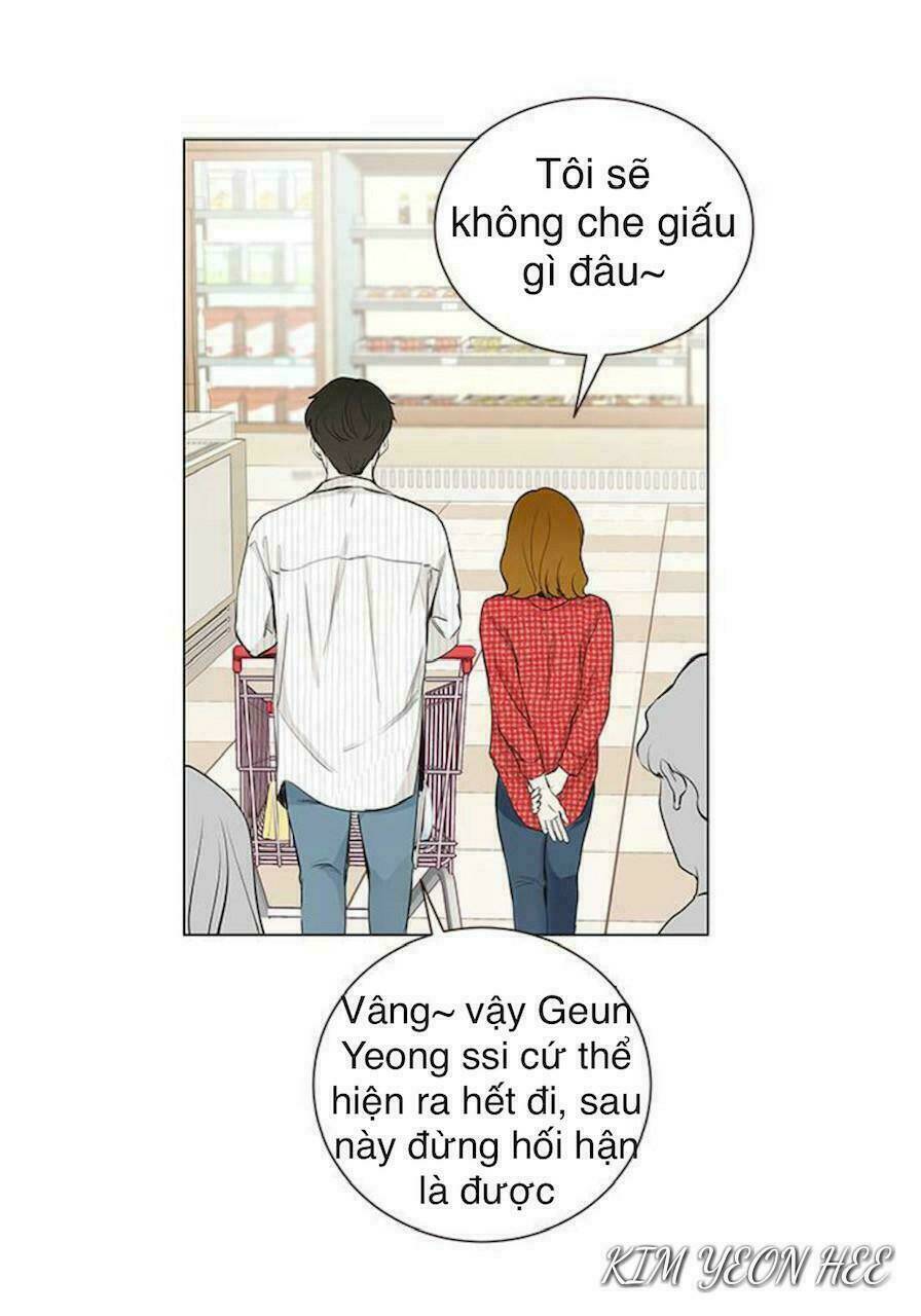 Tôi Kết Hôn Cùng Antifan - Chapter 26.2 - Page 11