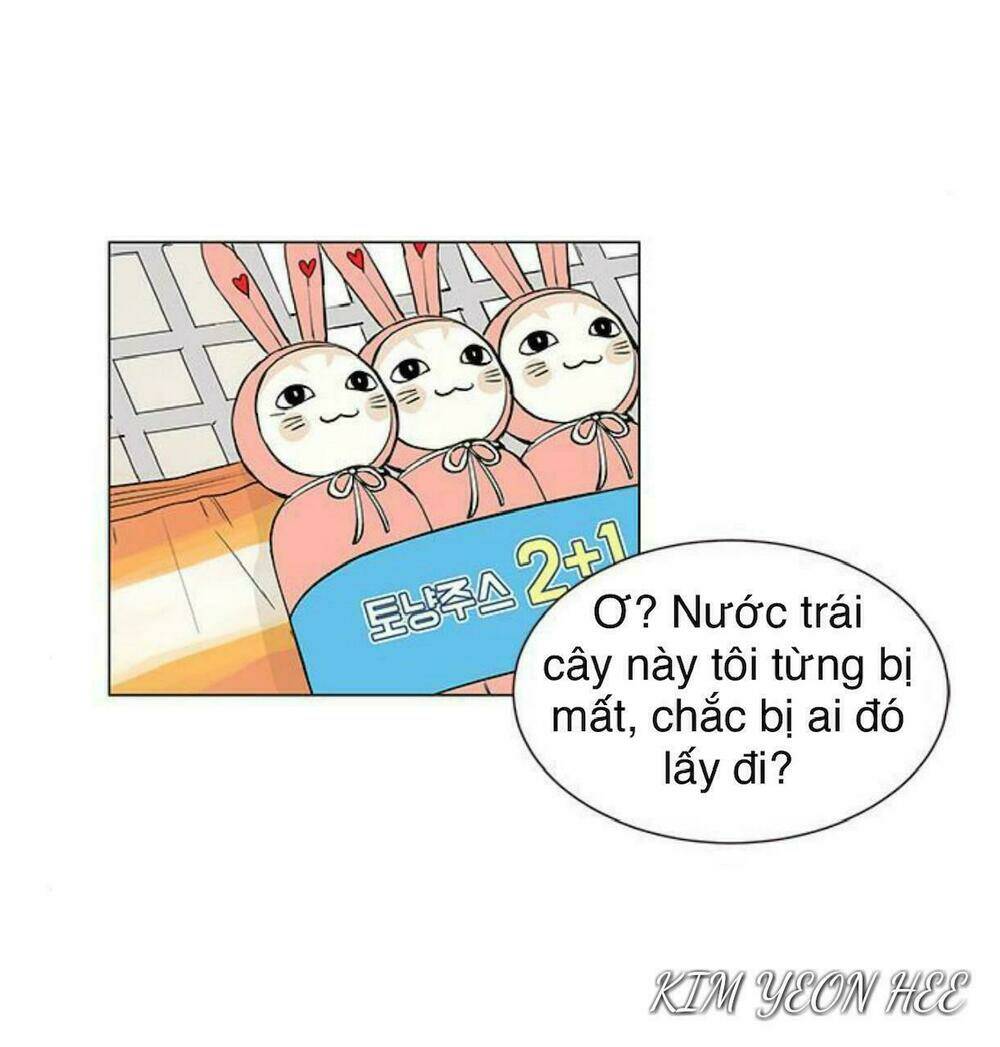 Tôi Kết Hôn Cùng Antifan - Chapter 26.2 - Page 12