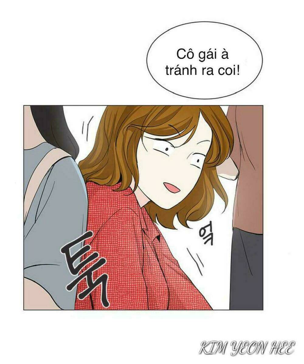 Tôi Kết Hôn Cùng Antifan - Chapter 26.2 - Page 20