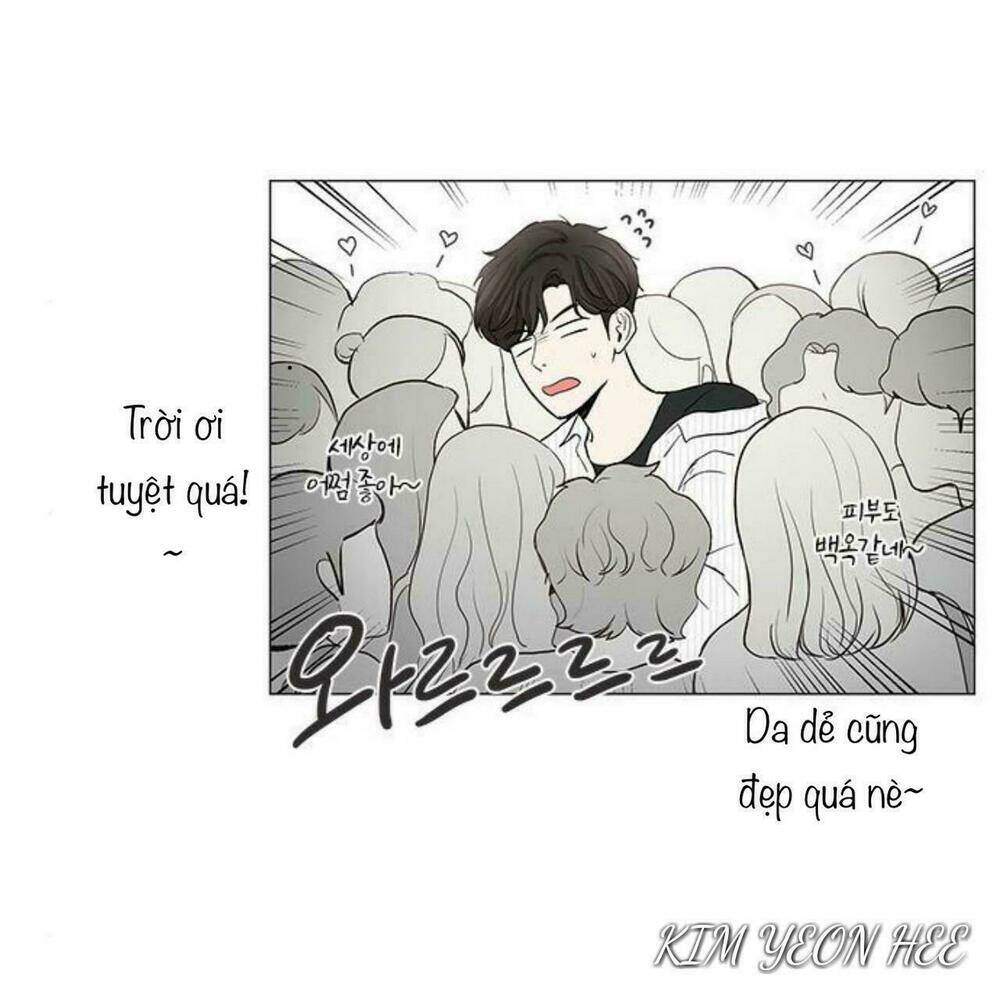 Tôi Kết Hôn Cùng Antifan - Chapter 26.2 - Page 24