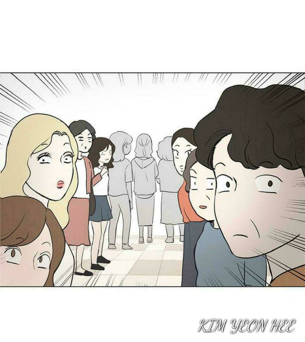 Tôi Kết Hôn Cùng Antifan - Chapter 26.2 - Page 28