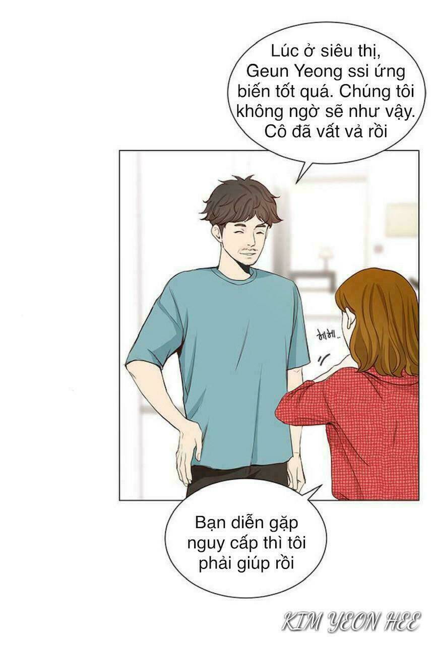 Tôi Kết Hôn Cùng Antifan - Chapter 26.2 - Page 38