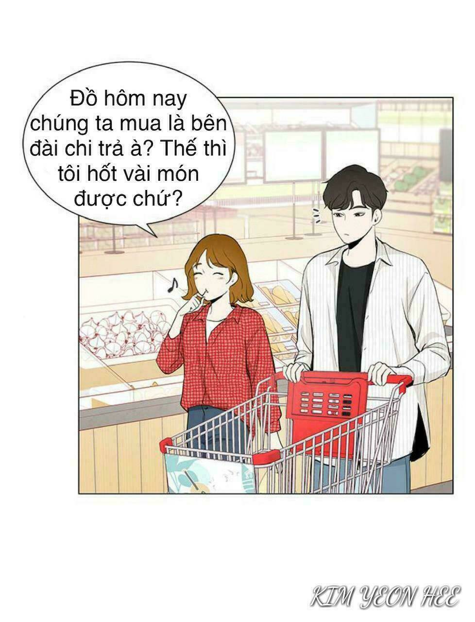 Tôi Kết Hôn Cùng Antifan - Chapter 26.2 - Page 3