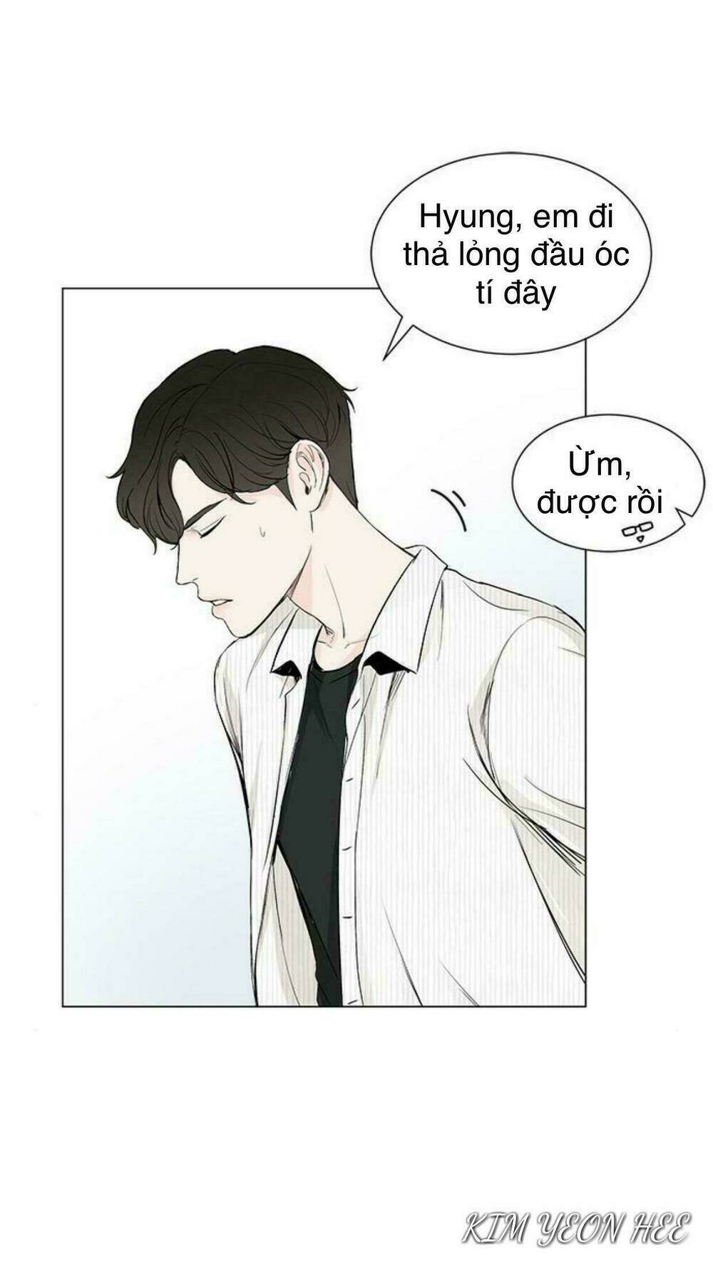 Tôi Kết Hôn Cùng Antifan - Chapter 26.2 - Page 46