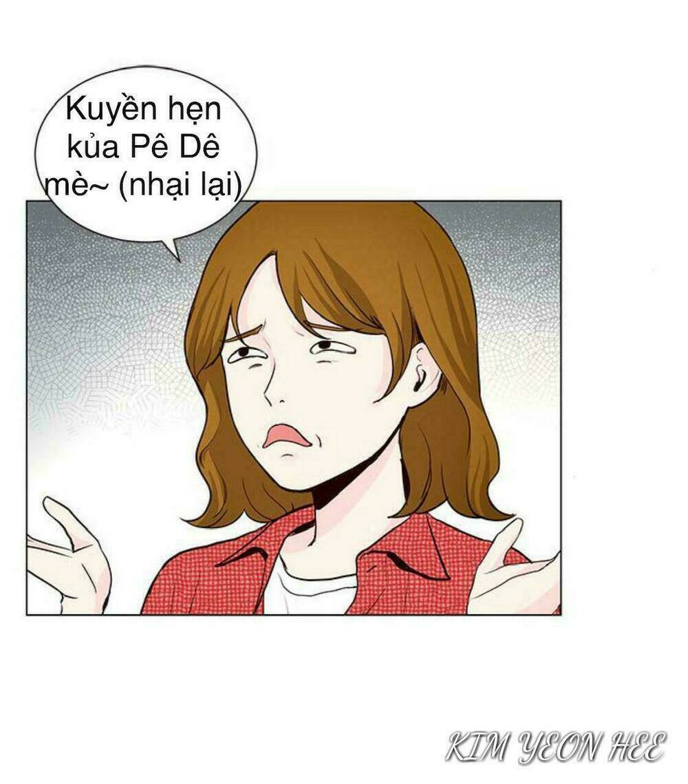 Tôi Kết Hôn Cùng Antifan - Chapter 26.2 - Page 6