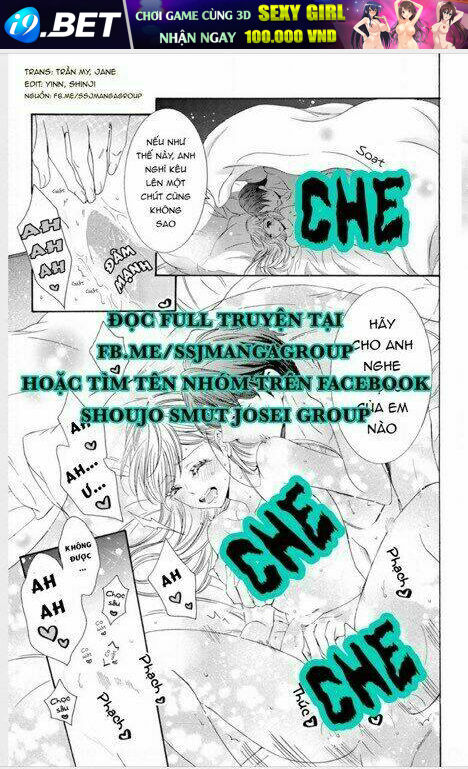 Watashi No Kare Wa Erozonbi - Chapter 1 - Page 28