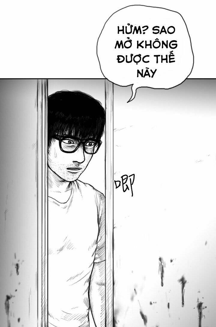 Hạt Giống Mỹ Nhân - Chapter 43 - Page 9