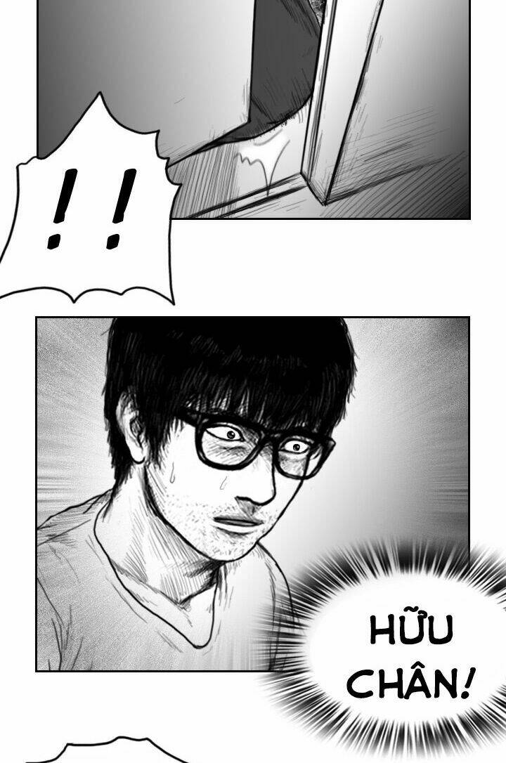 Hạt Giống Mỹ Nhân - Chapter 43 - Page 11