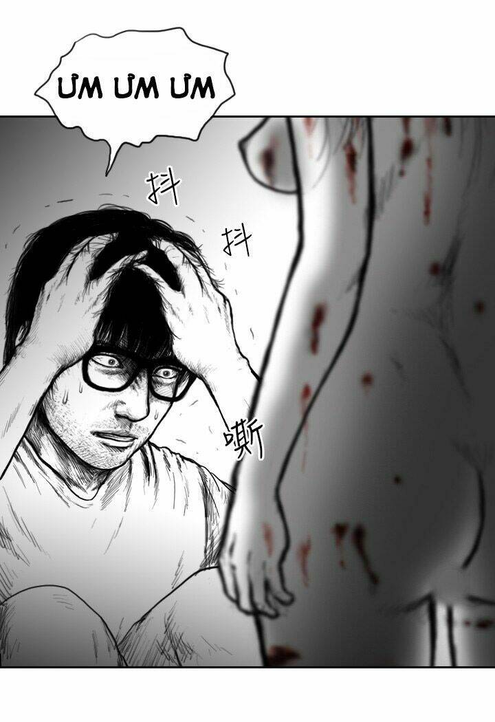 Hạt Giống Mỹ Nhân - Chapter 43 - Page 24