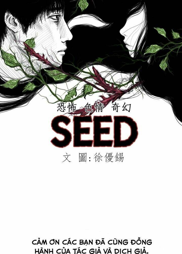 Hạt Giống Mỹ Nhân - Chapter 43 - Page 40