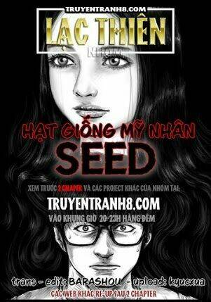 Hạt Giống Mỹ Nhân - Chapter 43 - Page 42