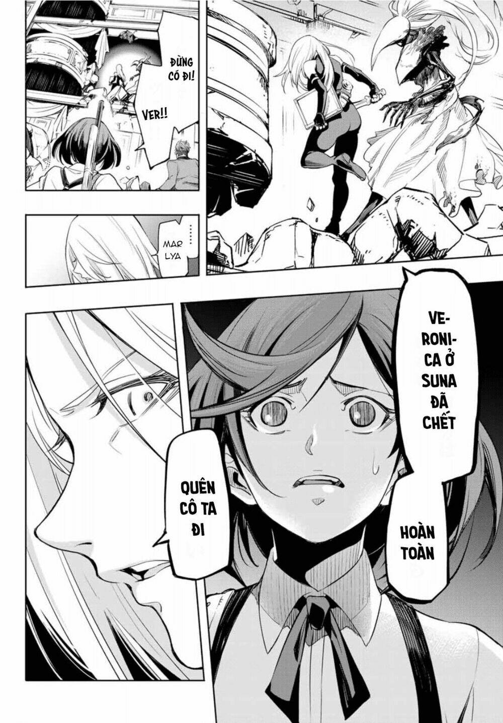 Fairy gone - Chapter 1 - Page 39