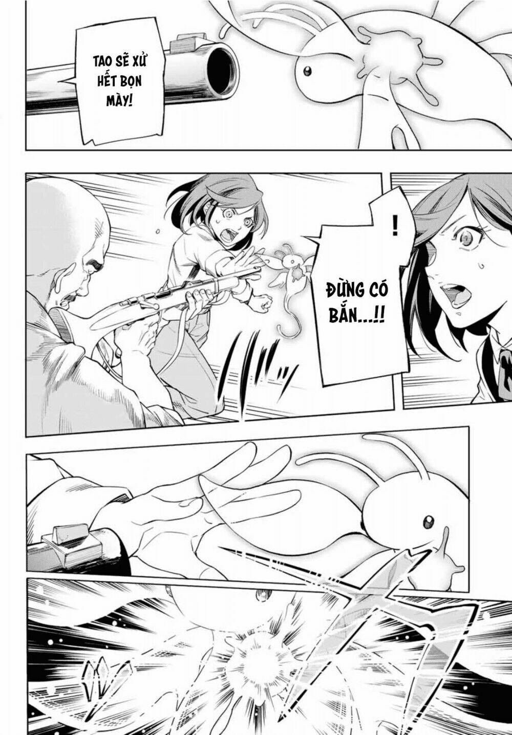 Fairy gone - Chapter 1 - Page 43