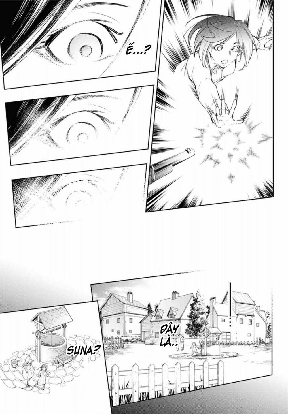 Fairy gone - Chapter 1 - Page 44