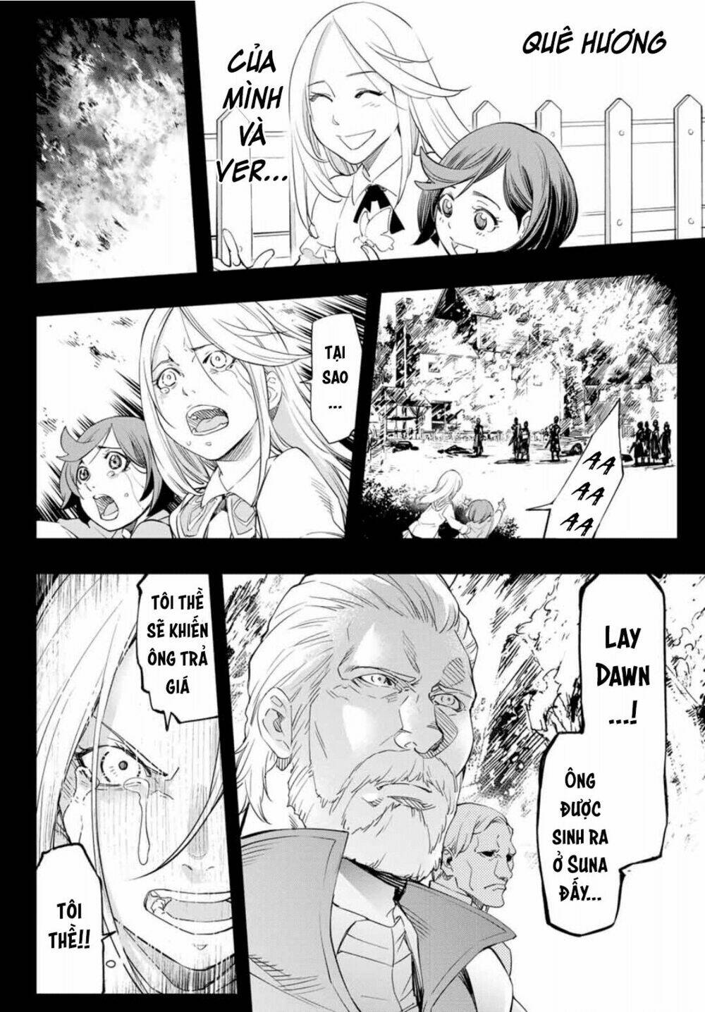 Fairy gone - Chapter 1 - Page 45