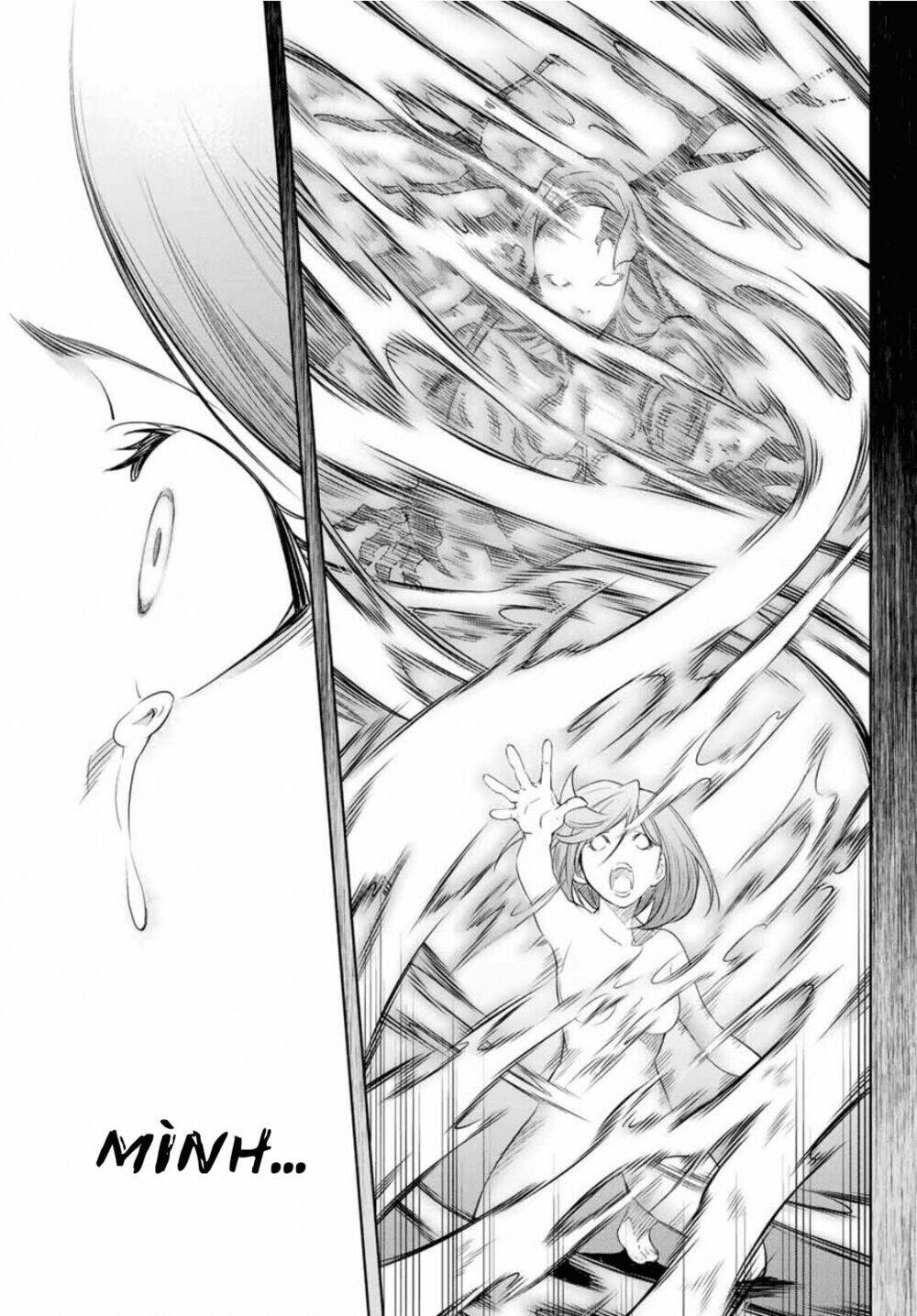 Fairy gone - Chapter 1 - Page 46