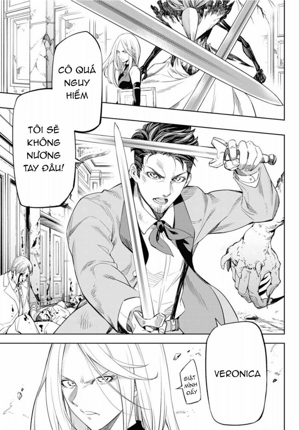 Fairy gone - Chapter 1 - Page 48